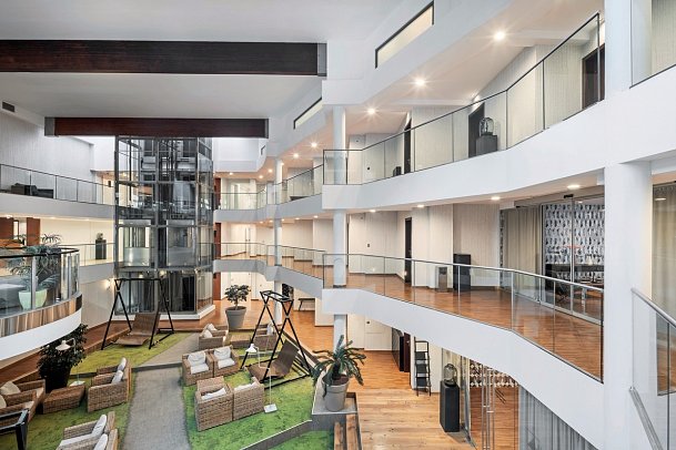 Eurostars Queen of Montenegro