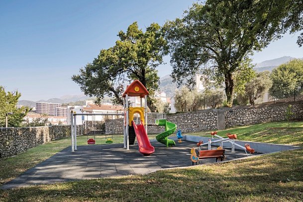 Eurostars Queen of Montenegro