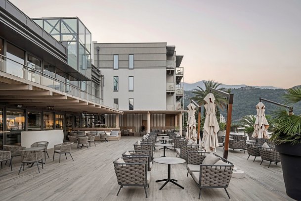 Eurostars Queen of Montenegro