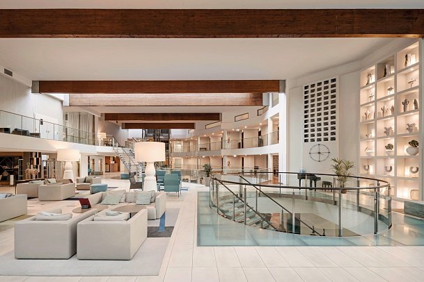 Eurostars Queen of Montenegro