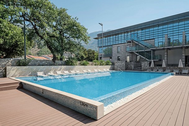 Eurostars Queen of Montenegro