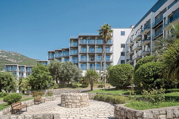 Eurostars Queen of Montenegro