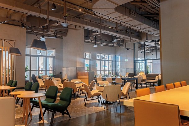 SIRO Boka Place Summer