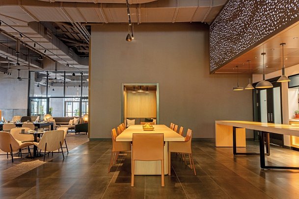 SIRO Boka Place Summer