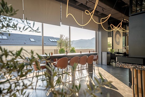 SIRO Boka Place Summer