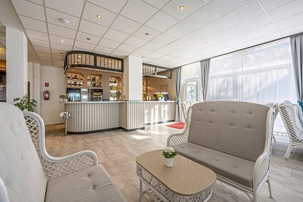 Mediteran Hotel & Resort