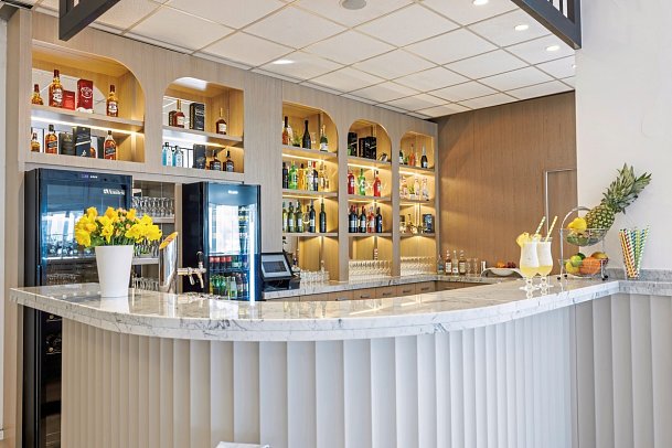 Mediteran Hotel & Resort