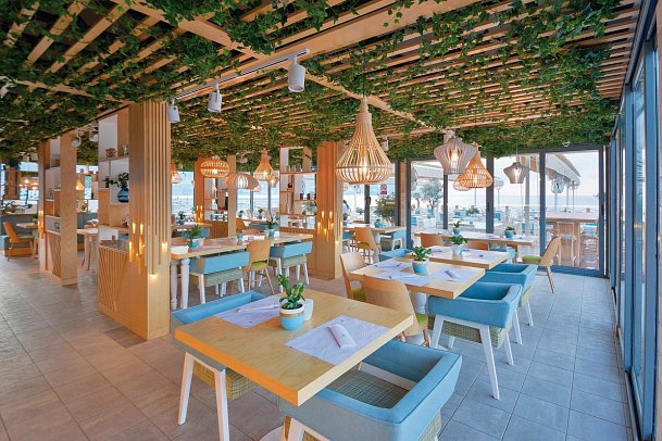 Mediteran Hotel & Resort