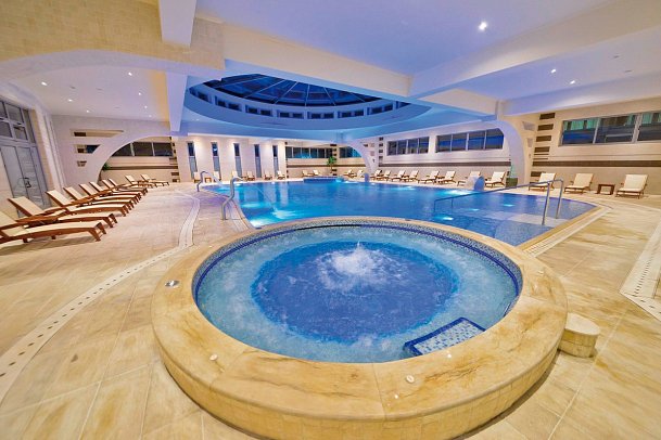 Mediteran Hotel & Resort