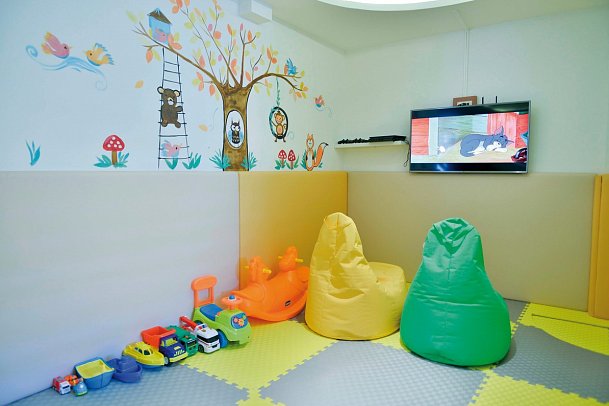 Mediteran Hotel & Resort