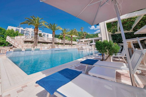 Mediteran Hotel & Resort