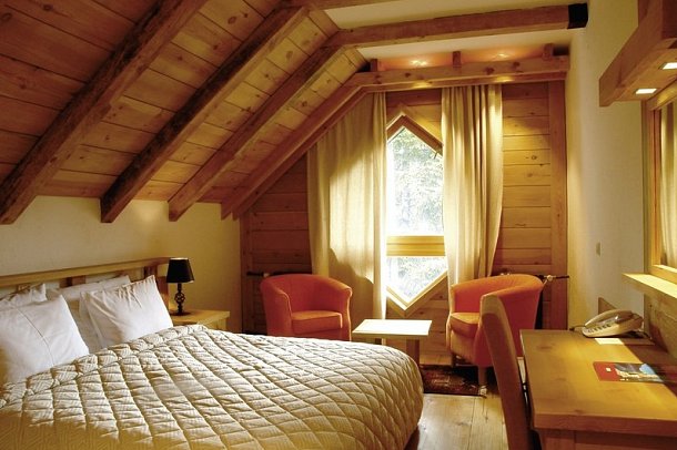 Bianca Resort & Spa - Wohnbeispiel Standard-Zimmer