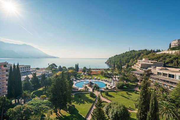 Iberostar Waves Bellevue