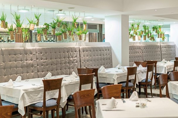 Iberostar Waves Bellevue