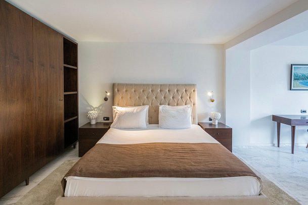 Iberostar Waves Bellevue - Superior-Junior-Suite