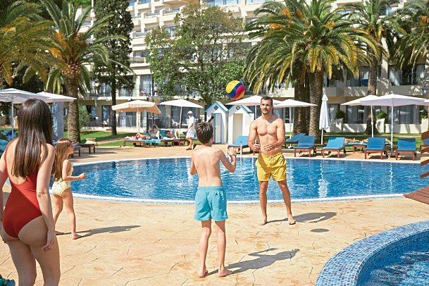 Iberostar Waves Bellevue