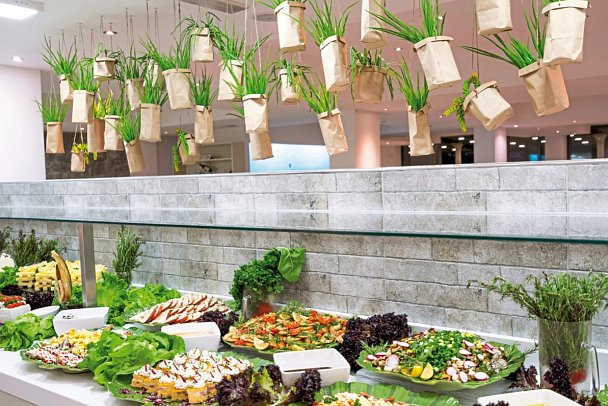 Iberostar Waves Bellevue