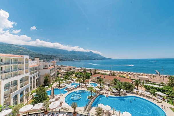 Splendid Conference & Spa Resort