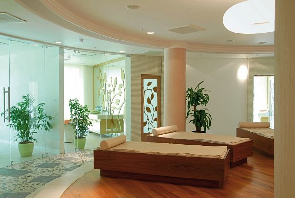Splendid Conference & Spa Resort