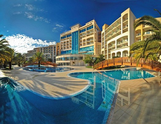 Splendid Conference & Spa Resort