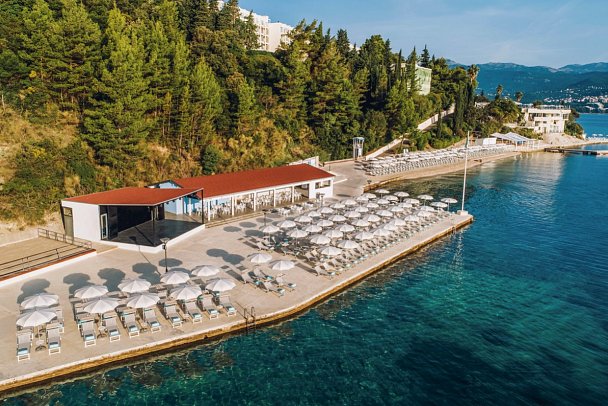 Iberostar Waves Herceg Novi