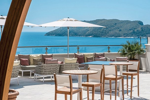 Iberostar Waves Slavija