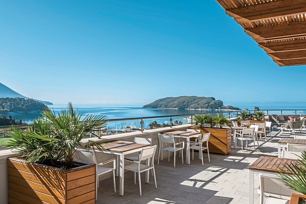 Iberostar Waves Slavija