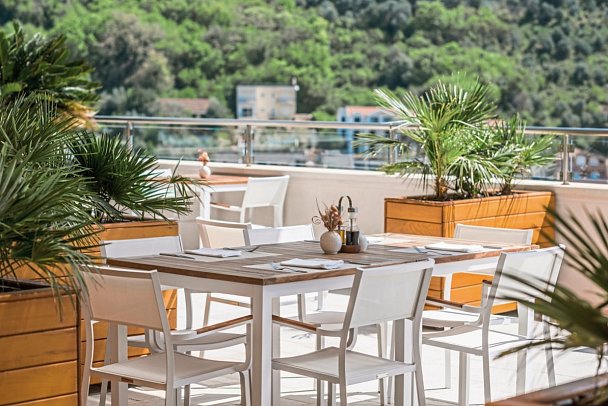 Iberostar Waves Slavija