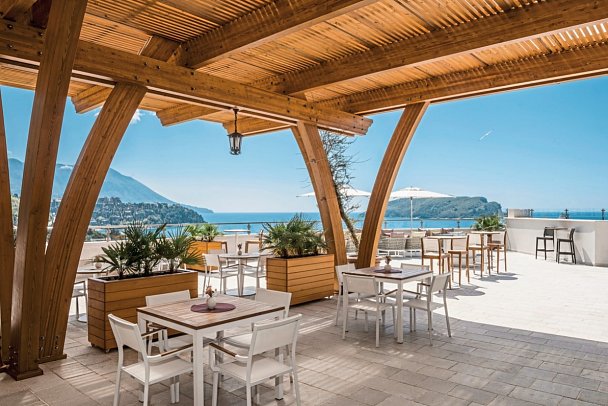 Iberostar Waves Slavija