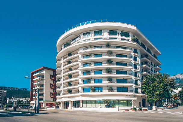 Iberostar Waves Slavija