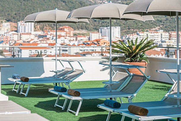 Iberostar Waves Slavija