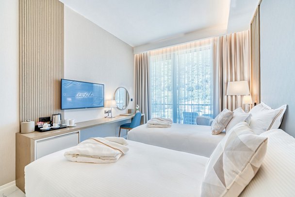 Hyatt Regency Kotor Bay Resort