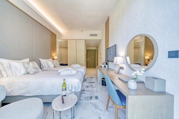 Hyatt Regency Kotor Bay Resort