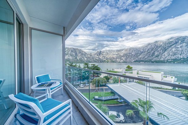 Hyatt Regency Kotor Bay Resort