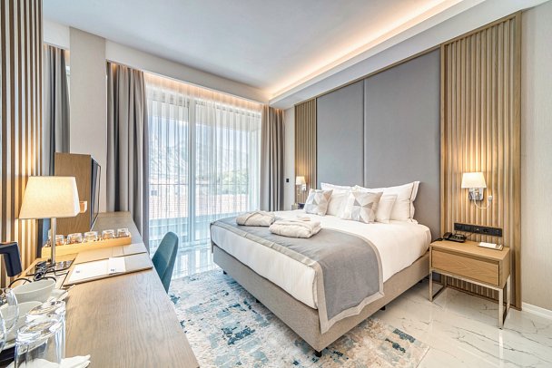 Hyatt Regency Kotor Bay Resort