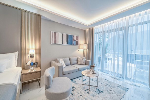 Hyatt Regency Kotor Bay Resort