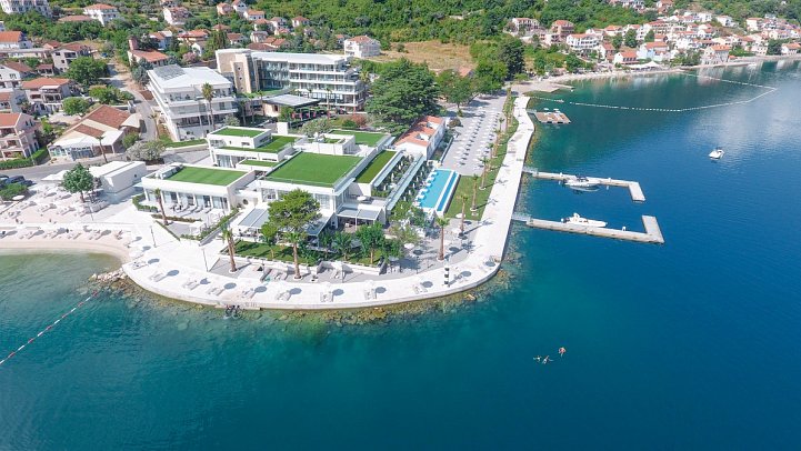 Hyatt Regency Kotor Bay Resort
