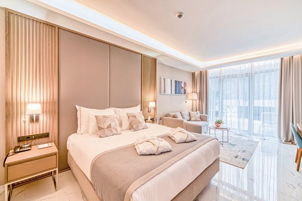 Hyatt Regency Kotor Bay Resort