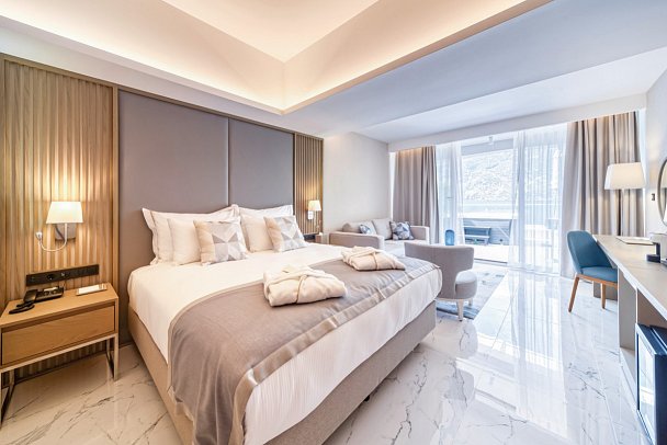 Hyatt Regency Kotor Bay Resort