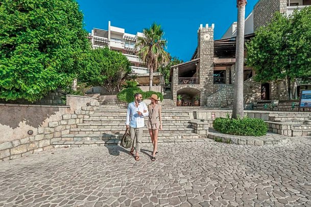 Radisson Resort Ruza Vjetrova