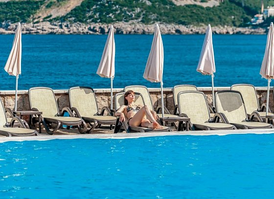 Radisson Resort Ruza Vjetrova