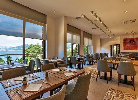 Radisson Resort Ruza Vjetrova