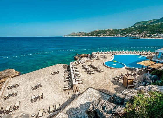Radisson Resort Ruza Vjetrova