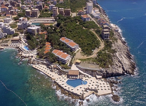 Radisson Resort Ruza Vjetrova