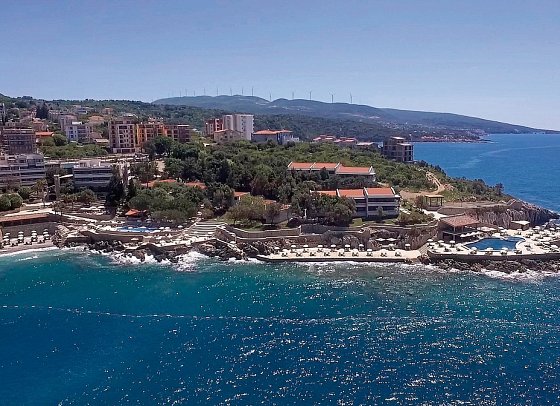 Radisson Resort Ruza Vjetrova