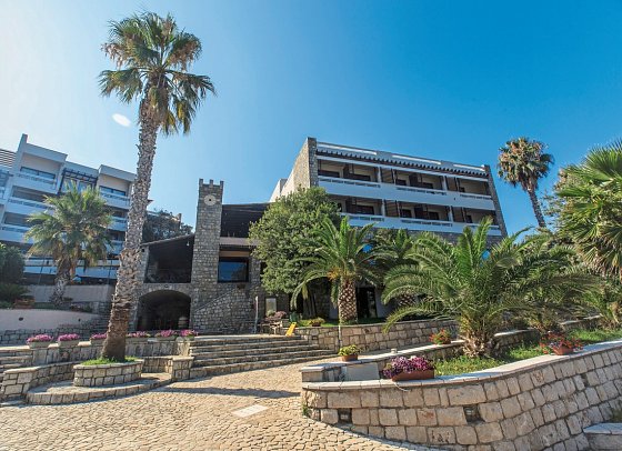 Radisson Resort Ruza Vjetrova