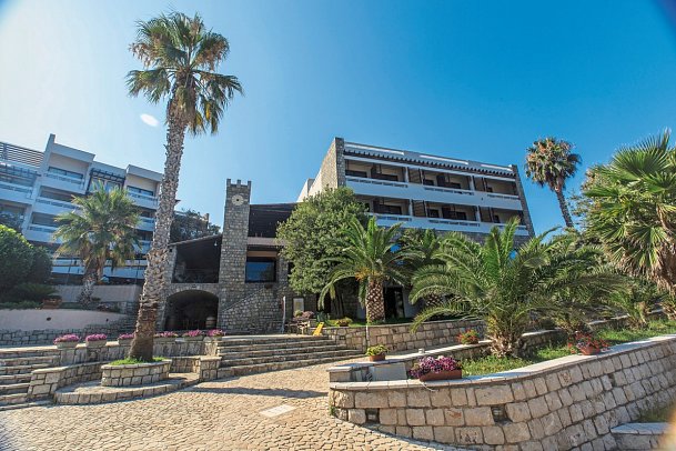 Radisson Resort Ruza Vjetrova