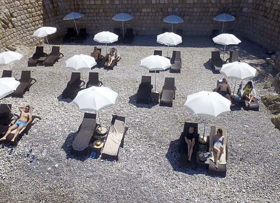 Radisson Resort Ruza Vjetrova