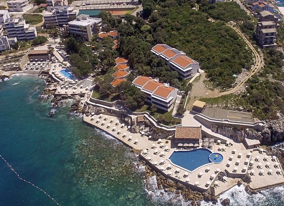 Radisson Resort Ruza Vjetrova