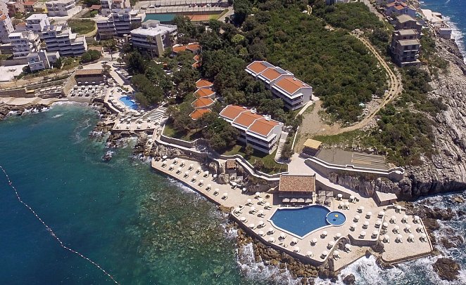 Radisson Resort Ruza Vjetrova